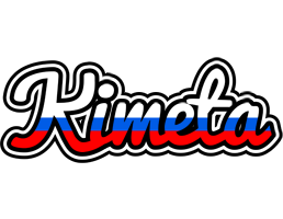 Kimeta russia logo