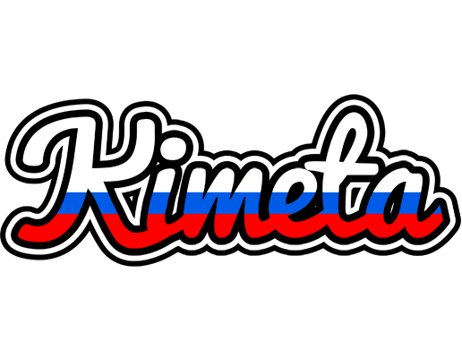 Kimeta russia logo