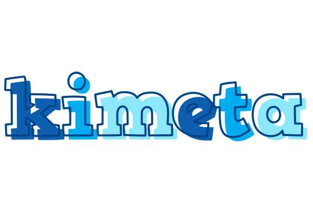 Kimeta sailor logo