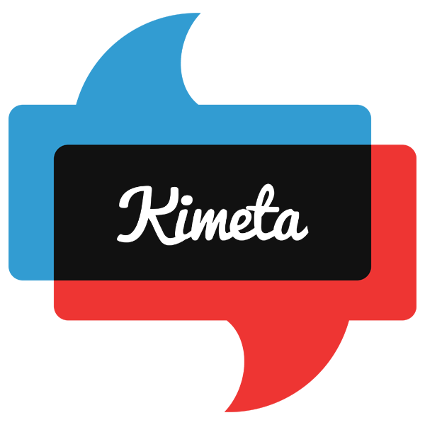 Kimeta sharks logo