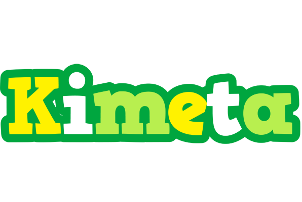Kimeta soccer logo