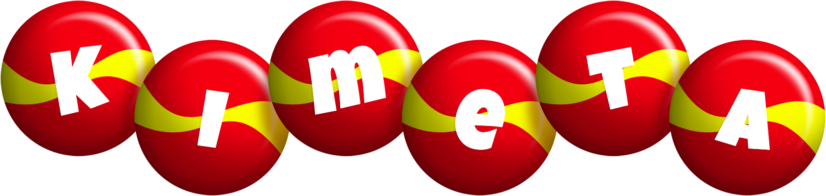 Kimeta spain logo