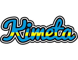 Kimeta sweden logo