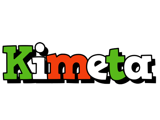 Kimeta venezia logo