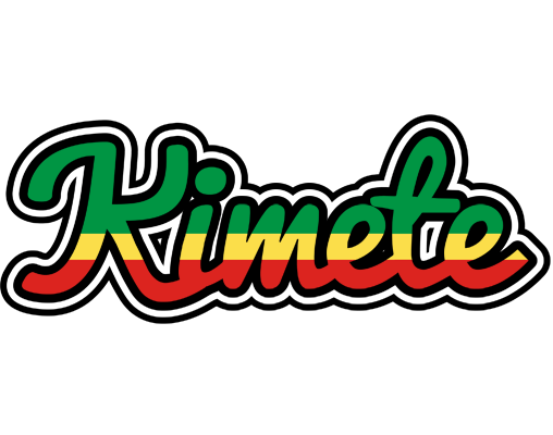 Kimete african logo