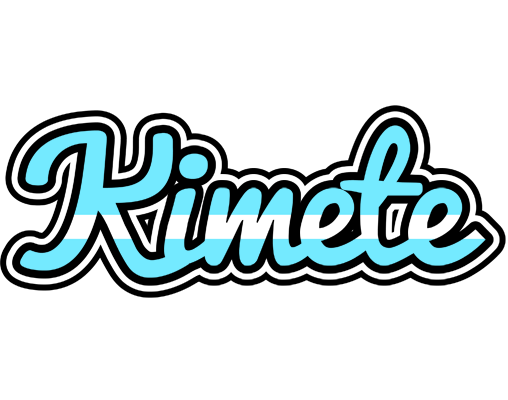 Kimete argentine logo