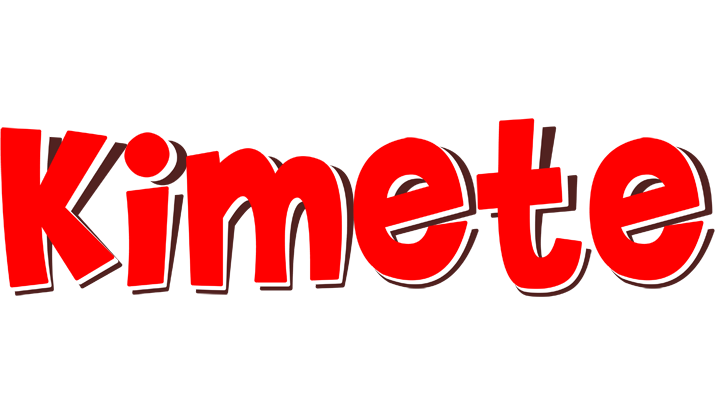 Kimete basket logo