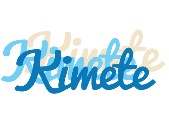 Kimete breeze logo