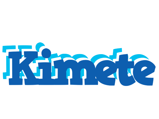 Kimete business logo