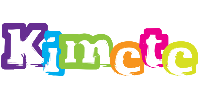 Kimete casino logo