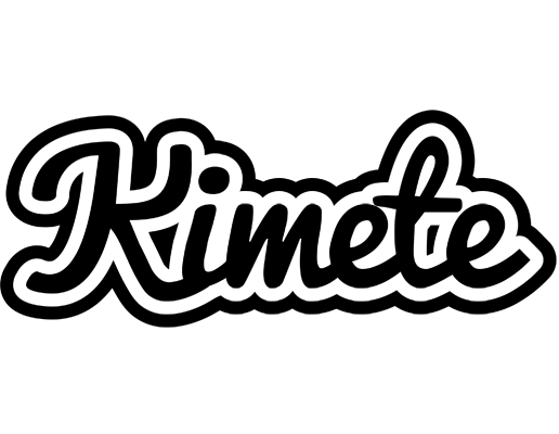 Kimete chess logo