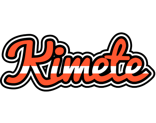 Kimete denmark logo