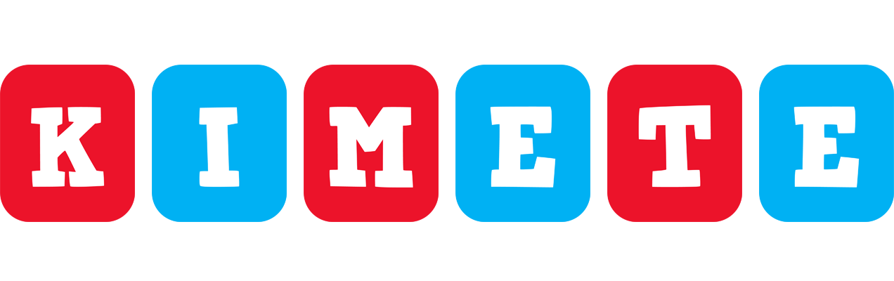 Kimete diesel logo