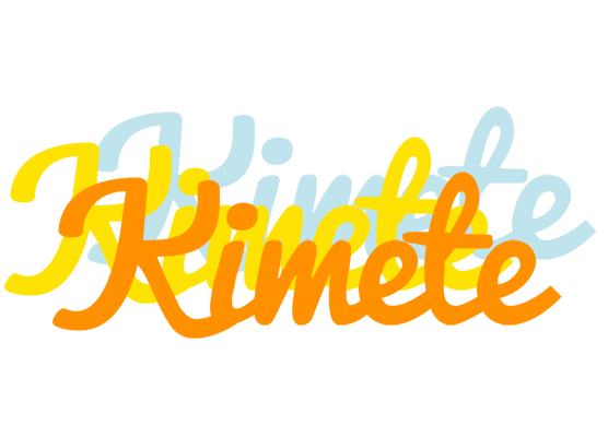 Kimete energy logo