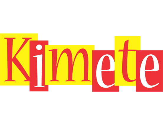 Kimete errors logo
