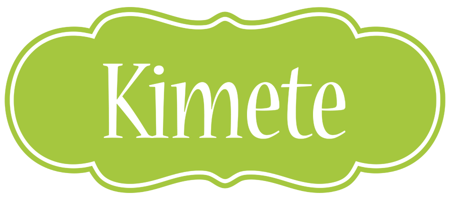 Kimete family logo