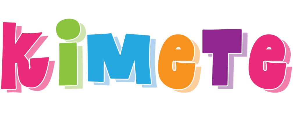Kimete friday logo