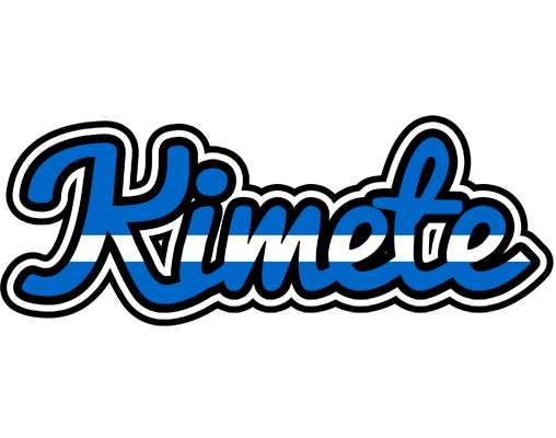 Kimete greece logo