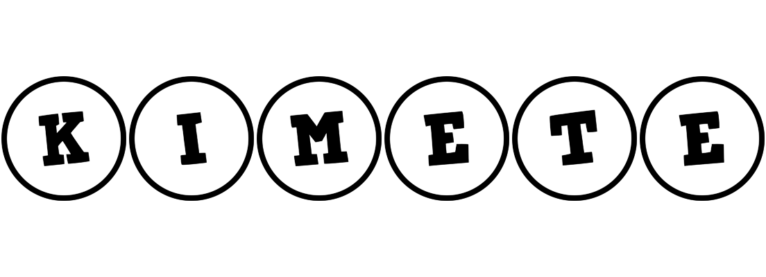 Kimete handy logo