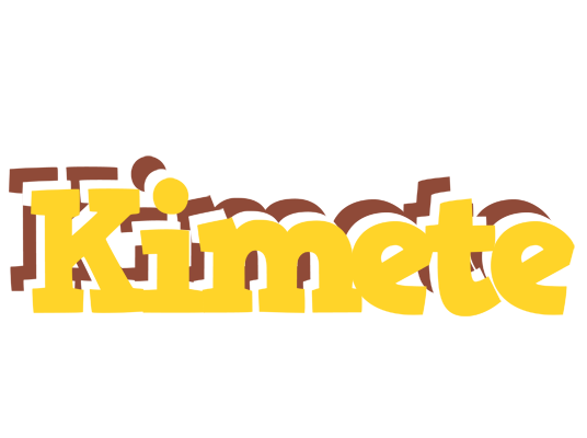 Kimete hotcup logo