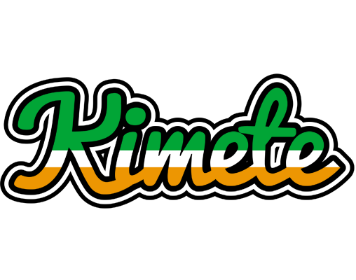 Kimete ireland logo