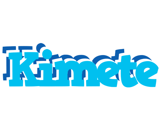 Kimete jacuzzi logo