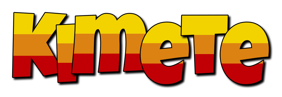 Kimete jungle logo