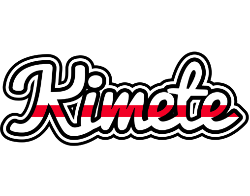 Kimete kingdom logo