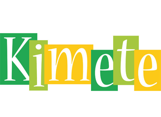Kimete lemonade logo