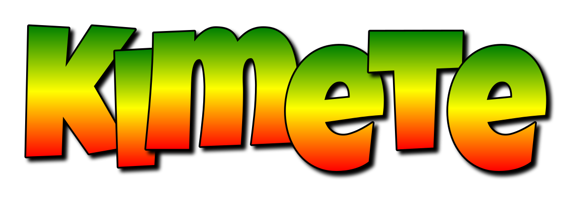 Kimete mango logo