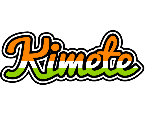 Kimete mumbai logo