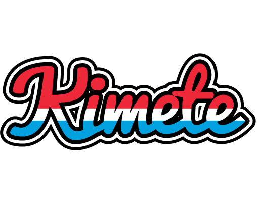 Kimete norway logo