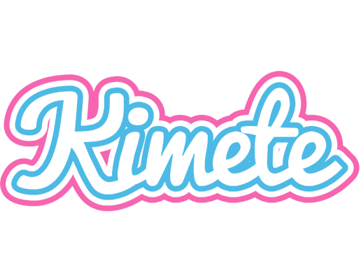 Kimete outdoors logo