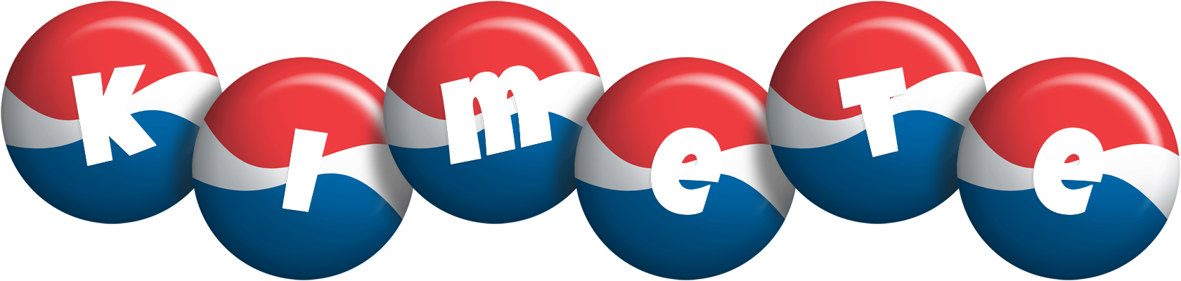 Kimete paris logo