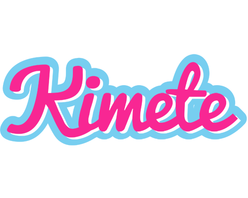 Kimete popstar logo