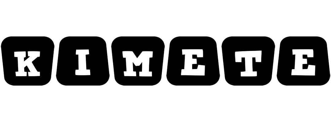 Kimete racing logo