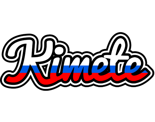 Kimete russia logo