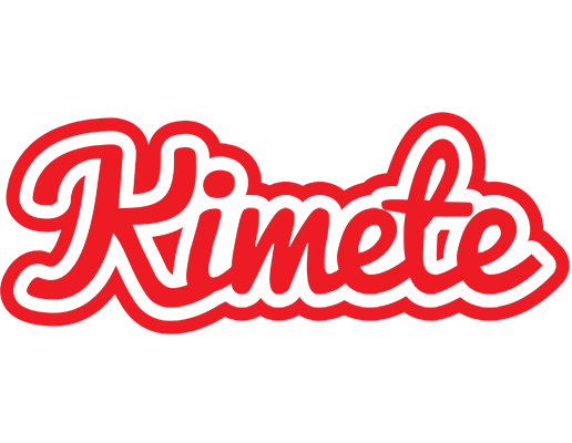 Kimete sunshine logo