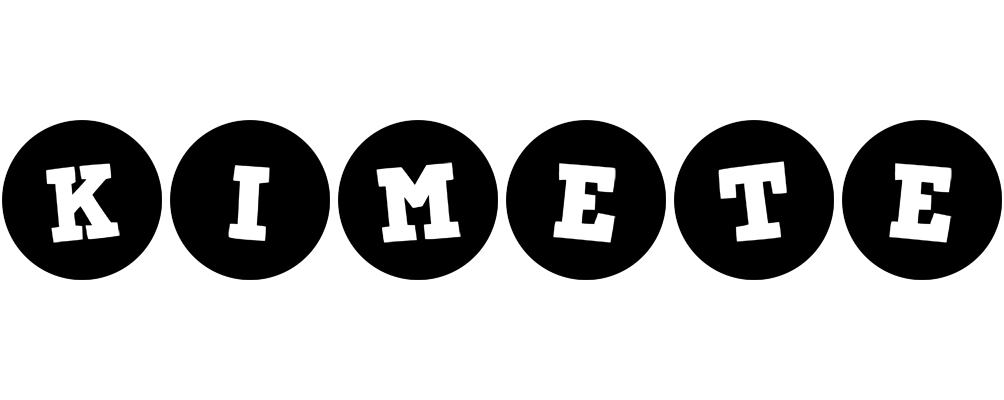 Kimete tools logo