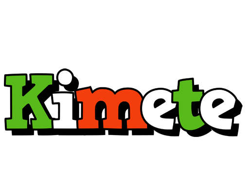 Kimete venezia logo