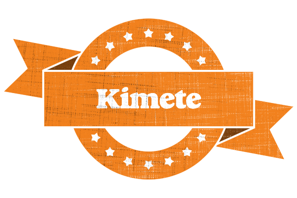 Kimete victory logo