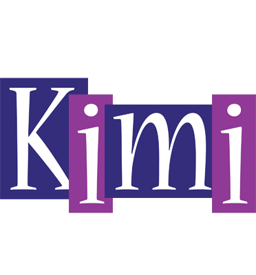 Kimi autumn logo