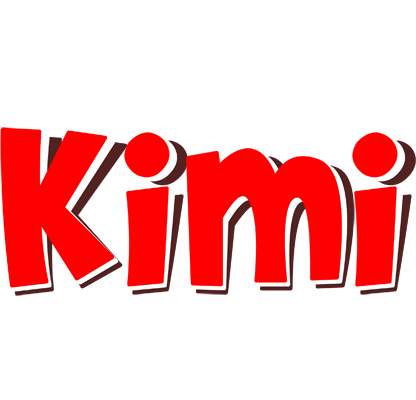 Kimi basket logo