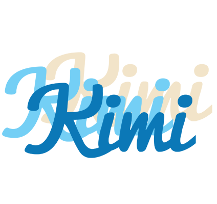 Kimi breeze logo