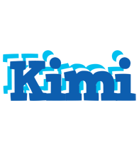 Kimi business logo