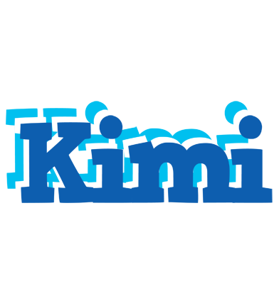 Kimi business logo