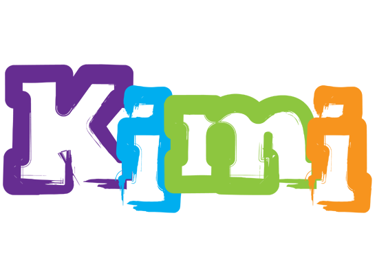 Kimi casino logo