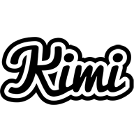 Kimi chess logo