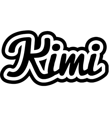 Kimi chess logo