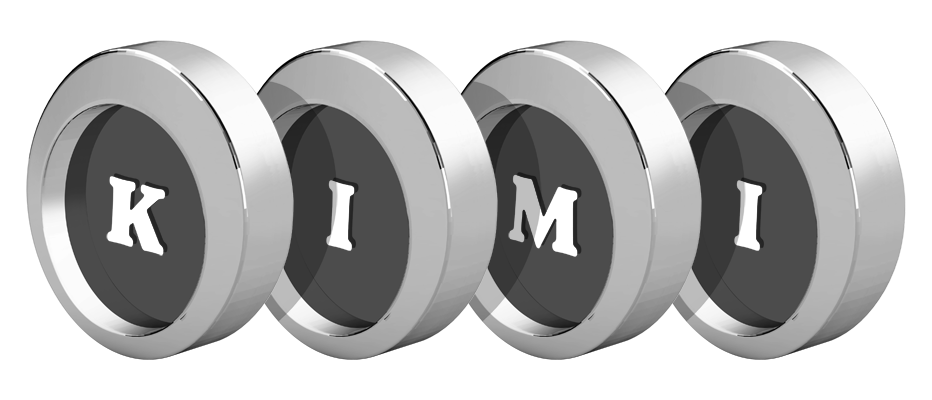 Kimi coins logo